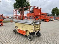 2014 jlg 2646es hoogwerker - afbeelding 26 van  29