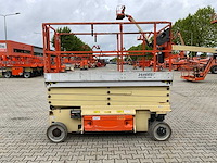 2014 jlg 2646es hoogwerker - afbeelding 27 van  29