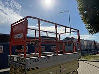 2014 jlg 2646es hoogwerker - afbeelding 3 van  29