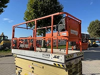 2014 jlg 2646es hoogwerker - afbeelding 4 van  29