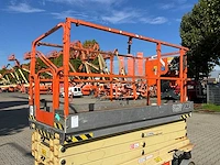 2014 jlg 2646es hoogwerker - afbeelding 5 van  29