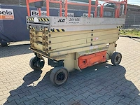 2014 jlg 2646es hoogwerker - afbeelding 7 van  29