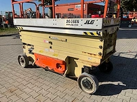 2014 jlg 2646es hoogwerker - afbeelding 8 van  29