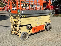 2014 jlg 2646es hoogwerker - afbeelding 9 van  29