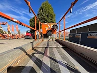 2014 jlg 2646es hoogwerker - afbeelding 10 van  29