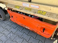 2014 jlg 2646es hoogwerker - afbeelding 14 van  29