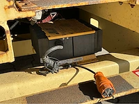 2014 jlg 2646es hoogwerker - afbeelding 16 van  29