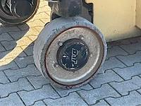 2014 jlg 2646es hoogwerker - afbeelding 18 van  29