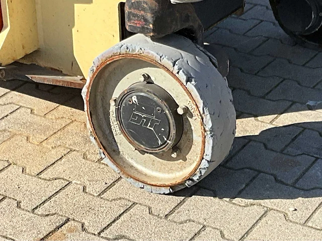 2014 jlg 2646es hoogwerker - afbeelding 19 van  29