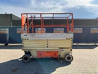 2014 jlg 2646es hoogwerker - afbeelding 23 van  29