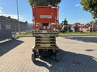 2014 jlg 2646es hoogwerker - afbeelding 25 van  29