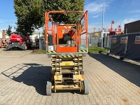 2014 jlg 2646es hoogwerker - afbeelding 29 van  29