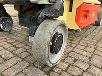2014 jlg 2646es schaar hoogwerker - afbeelding 16 van  16