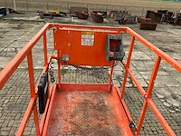 2014 jlg 2646es schaar hoogwerker - afbeelding 11 van  16