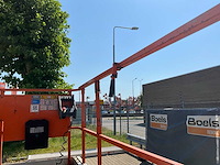 2014 jlg 3246es hoogwerker - afbeelding 1 van  18