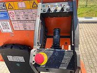 2014 jlg 3246es hoogwerker - afbeelding 2 van  18