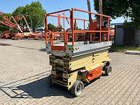 2014 jlg 3246es hoogwerker - afbeelding 13 van  18