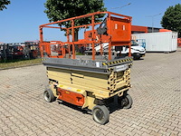 2014 jlg 3246es hoogwerker - afbeelding 14 van  18