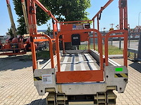 2014 jlg 3246es hoogwerker - afbeelding 17 van  18