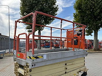 2014 jlg 3246es hoogwerker - afbeelding 3 van  29