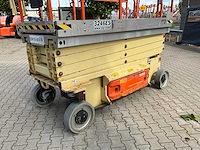2014 jlg 3246es hoogwerker - afbeelding 9 van  29