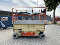 2014 jlg 3246es hoogwerker - afbeelding 23 van  29