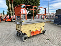 2014 jlg 3246es hoogwerker - afbeelding 28 van  29