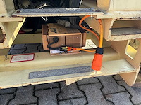 2014 jlg 3246es hoogwerker - afbeelding 2 van  20