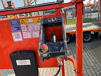 2014 jlg 3246es hoogwerker - afbeelding 3 van  20