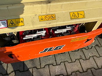 2014 jlg 3246es hoogwerker - afbeelding 4 van  20