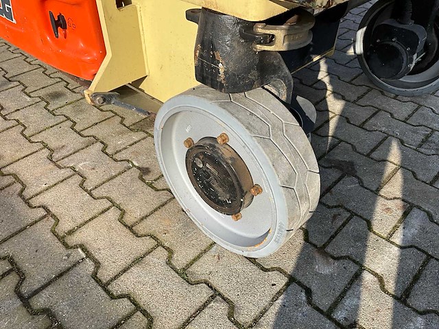 2014 jlg 3246es hoogwerker - afbeelding 10 van  20