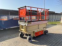 2014 jlg 3246es hoogwerker - afbeelding 12 van  20