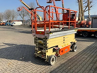 2014 jlg 3246es hoogwerker - afbeelding 15 van  20