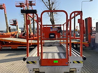 2014 jlg 3246es hoogwerker - afbeelding 17 van  20