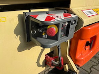 2014 jlg 3246es hoogwerker - afbeelding 19 van  20