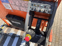 2014 jlg 3246es hoogwerker - afbeelding 4 van  19