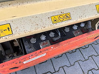 2014 jlg 3246es hoogwerker - afbeelding 5 van  19