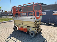 2014 jlg 3246es hoogwerker - afbeelding 13 van  19