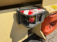 2014 jlg 3246es hoogwerker - afbeelding 16 van  19