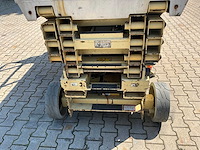 2014 jlg 3246es hoogwerker - afbeelding 17 van  19