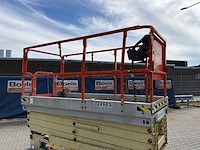 2014 jlg 3246es hoogwerker - afbeelding 2 van  29