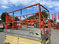 2014 jlg 3246es hoogwerker - afbeelding 4 van  29