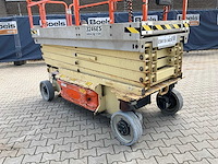 2014 jlg 3246es hoogwerker - afbeelding 6 van  29