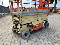 2014 jlg 3246es hoogwerker - afbeelding 7 van  29