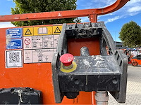 2014 jlg 3246es hoogwerker - afbeelding 11 van  29