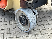 2014 jlg 3246es hoogwerker - afbeelding 18 van  29