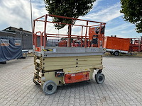 2014 jlg 3246es hoogwerker - afbeelding 24 van  29