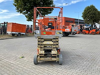 2014 jlg 3246es hoogwerker - afbeelding 25 van  29