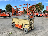 2014 jlg 3246es hoogwerker - afbeelding 26 van  29