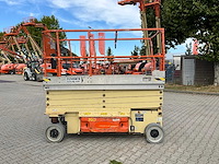 2014 jlg 3246es hoogwerker - afbeelding 27 van  29